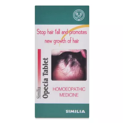 Similia Opecia tablet (10g)