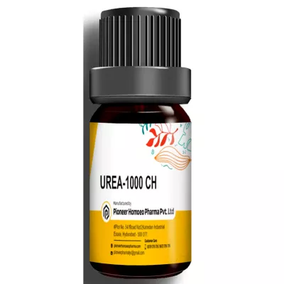 Pioneer Urea (Multidose) 1M (1000 CH) (150Pills)