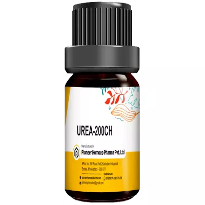 Pioneer Urea (Multidose) 200 CH (150Pills)