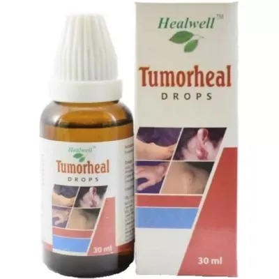 Healwell Tumorheal Drops (30ml)