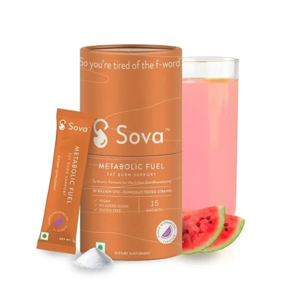 Sova Metabolic Fuel , Healthy Weight Management, 15 Vegan Sachets, 51wRkUwGiZL._SX600_.webp, 51wRkUwGiZL. SX600