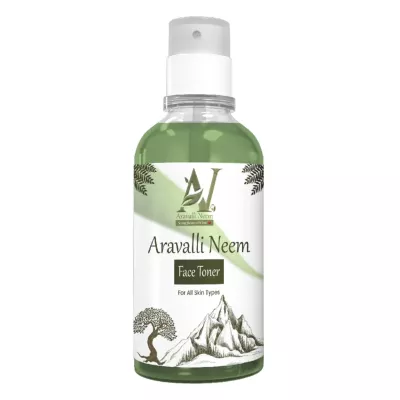 Aravalli Neem Face Toner (100ml)