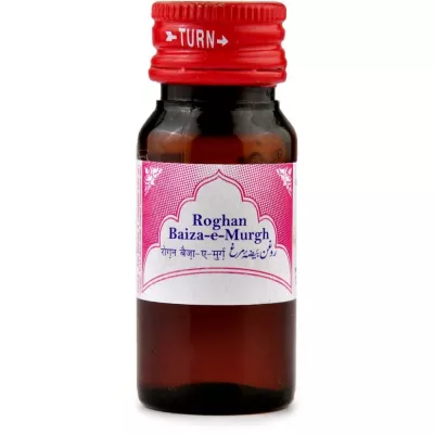 Rex Rogan Baiza Murgh (25ml)