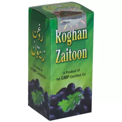 Rex Rogan Zaitoon (20ml)