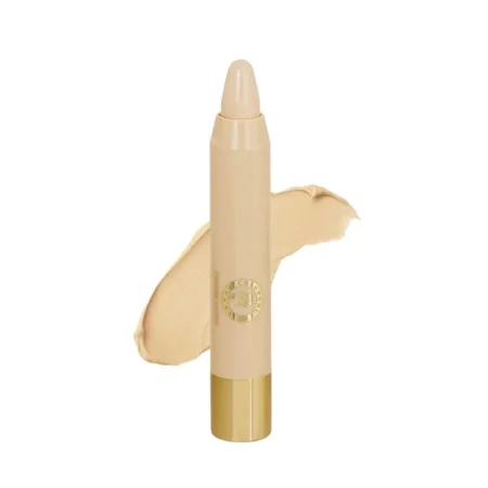 Colors Queen 2in1 Real Base Waterproof Concealer (Ivory, 4g)