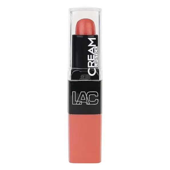 L.A. Colors Moisture Cream Lipstick, Heavenly Orange, 3.5g, 612UKQviPL._SX600_.webp, 612UKQviPL. SX600