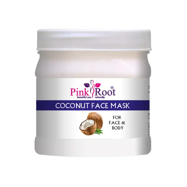 PRCOCONUTFACEMASK500GM 1