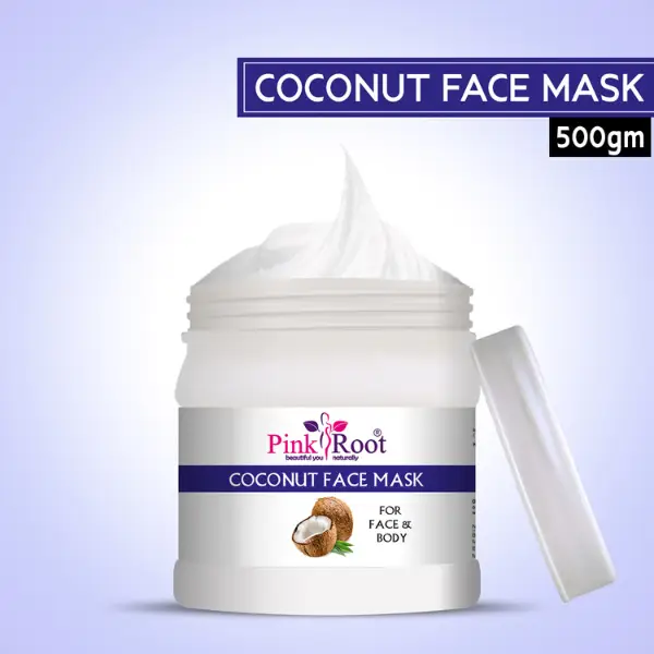 PRCOCONUTFACEMASK500GM 2