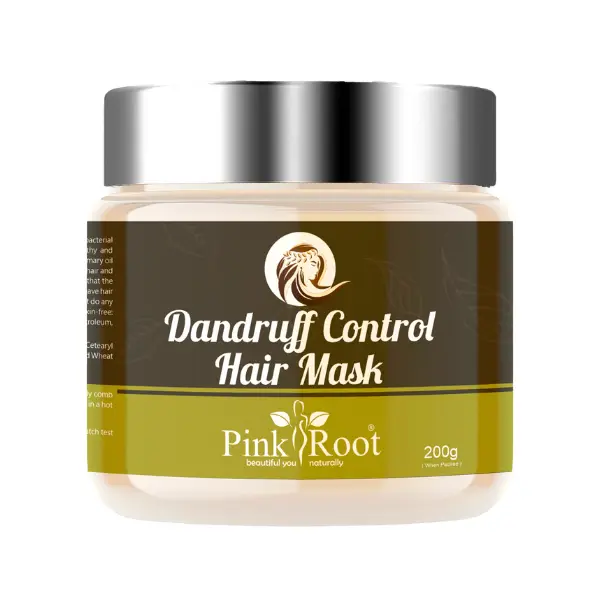 Dandruff Control Hair Mask 200gm