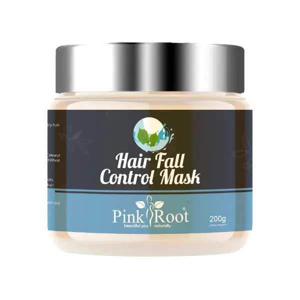 Hair Fall Control Hair Mask 200gm