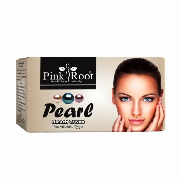 Pearl Bleach 250gm