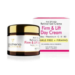 Volamena Wrinkle Free Lift And Firm Day Cream 50 ml available on Herbkart