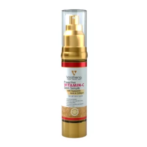 Volamena Proactive Vitamin C Face Serum 50 ml available on Herbkart