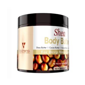 Volamena Shea Body Butter For Women & Men 100 ml available on Herbkart