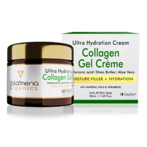 Volamena Ultra Hydration Face Gel Crme 50 ml available on Herbkart