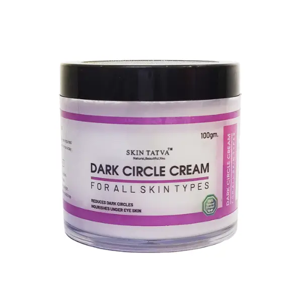 Dark Circle Cream-100 gm