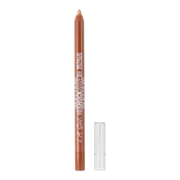 L.A GIRL Shockwave Metallic Eye Liner - Penny, Herbkart8t751W3q65DQvS.webp, Herbkart8t751W3q65DQvS