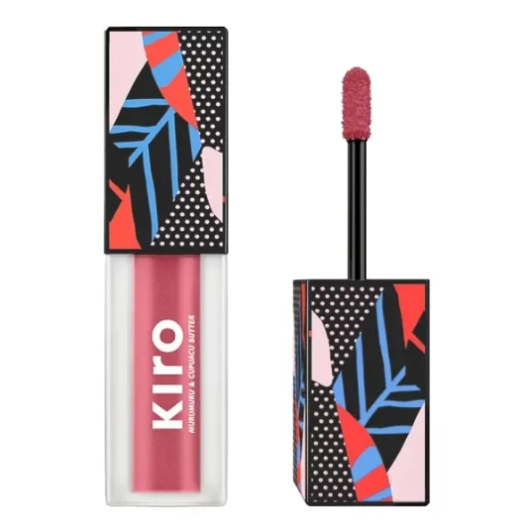 KIRO Super Butter Lip Lacquer, Glossy Finish - Nude Apricot (Rosebud Pink) 5ml, Herbkart8t751aJ-LpTzAL.webp, Herbkart8t751aJ LpTzAL