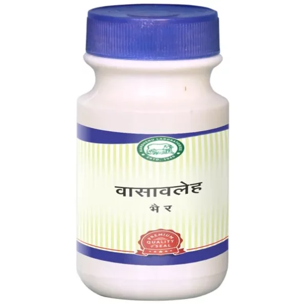 Kamdhenu Laboratories Vasavaleha - 200 g, Herbkart8t761sQ0NayLtL.webp, Herbkart8t761sQ0NayLtL