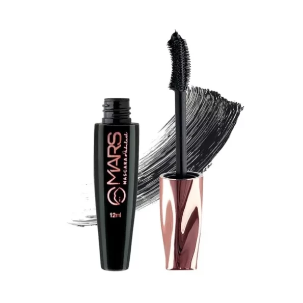 MARS Fabulash Volumising Mascara (12ml) (Black), Herbkart8t7613LMZEdDZL.webp, Herbkart8t7613LMZEdDZL