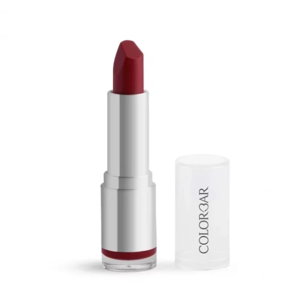 COLORBAR Velvet Matte Lipstick - Way Beyond 109 - 1.3 gm, Herbkart8t761TFPi6XAlL.webp, Herbkart8t761TFPi6XAlL