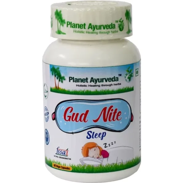 Planet Ayurveda Gud Nite Sleep - 60 Capsules, Herbkart8t761-ScWpteuL.webp, Herbkart8t761 ScWpteuL