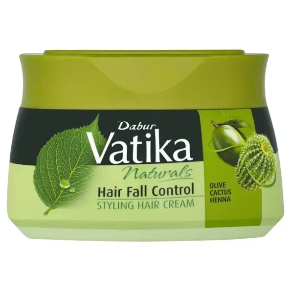 Dabur Vatika Naturals Hair Fall Control Styling Hair Cream - Henna, Herbkart8t7716S8CyKBqL.webp, Herbkart8t7716S8CyKBqL