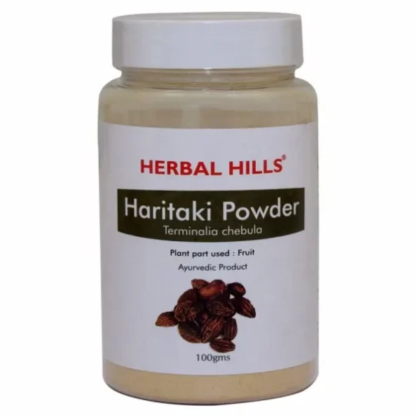 Herbal Hills Yashtimadhu Powder Edible Licorice (100 Gram ), Herbkart8t751ubLLBrm3L.webp, Herbkart8t751ubLLBrm3L