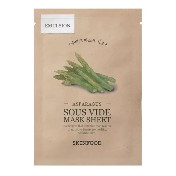 Skinfood Lotus Root Sous Vide Mask Sheet, 90Gm, Herbkart8t751DcOXQscnL.webp, Herbkart8t751DcOXQscnL