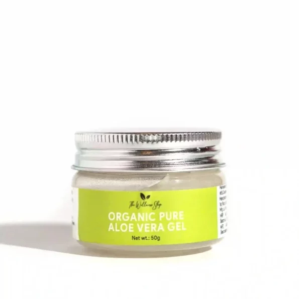 The Wellness Shop - Organic Aloe Vera Gel to Remove Dead Skin (50g), Herbkart8t761uiB4WUhEL.webp, Herbkart8t761uiB4WUhEL