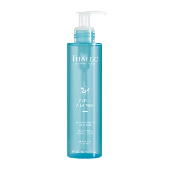 Thalgo Beautifying Tonic Lotion 200ml, Refreshing Face toner that Hydrates & Moisturizes, Herbkart8t74120m8PBopiL.webp, Herbkart8t74120m8PBopiL