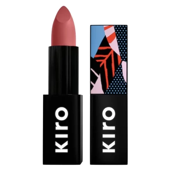 Kiro Lush Moist Matte Lipstick Lotus Dew (Light Pink Nude), 4.2 gm, Herbkart8t751OghYO68fL.webp, Herbkart8t751OghYO68fL