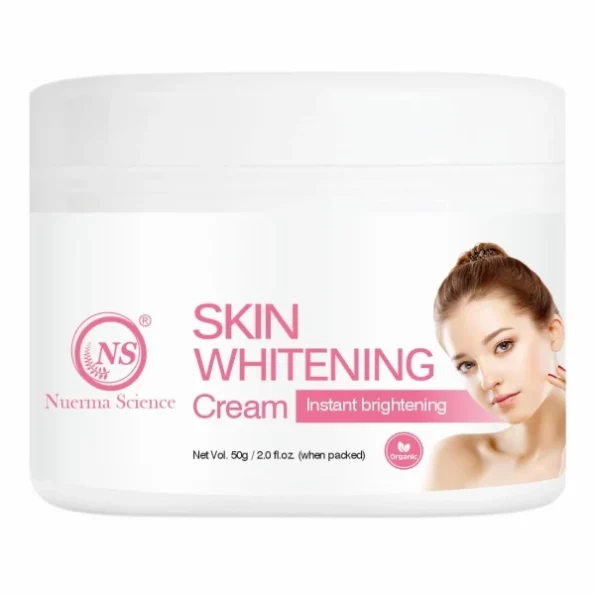 Nuerma Science Skin Whitening And Brightening Cream - 50gm, Herbkart8t7514HJtiwx6L.webp,