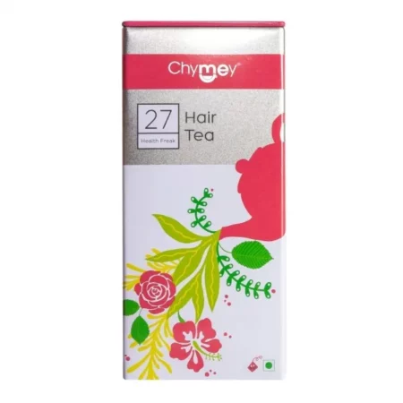 Chymey Range of Health Teas (Tea Bags) (Hair Tea)