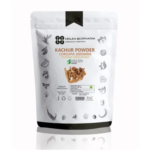 Heilen Biopharm Karchur Powder For Hair Improvement - 200 g, Herbkart8t781WT9BQ3g0L.webp, Herbkart8t781WT9BQ3g0L