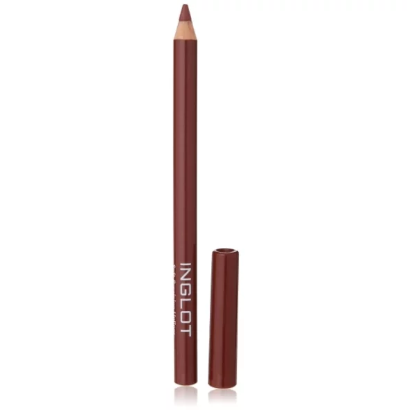 Inglot Soft Precision Lip Liner, 56, 1.12G (Brown), Herbkart8t751bmczi9bUL.webp, Herbkart8t751bmczi9bUL