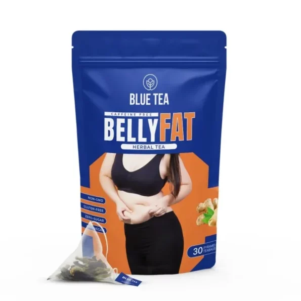 BLUE TEA - Belly Fat Herbal Tea - 30 Tea Bags, Herbkart8t751QGgN0LzeL.webp, Herbkart8t751QGgN0LzeL