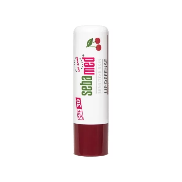 Sebamed Lip defense 4.8gm, Cherry, SPF 30, Herbkart8t761Glmlqka9L.webp, Herbkart8t761Glmlqka9L