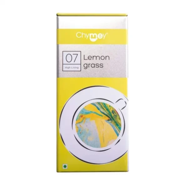 Chymey Range of Exotic Herbal Teas (Lemongrass), Herbkart8t751ItETdjmJL.webp, Herbkart8t751ItETdjmJL