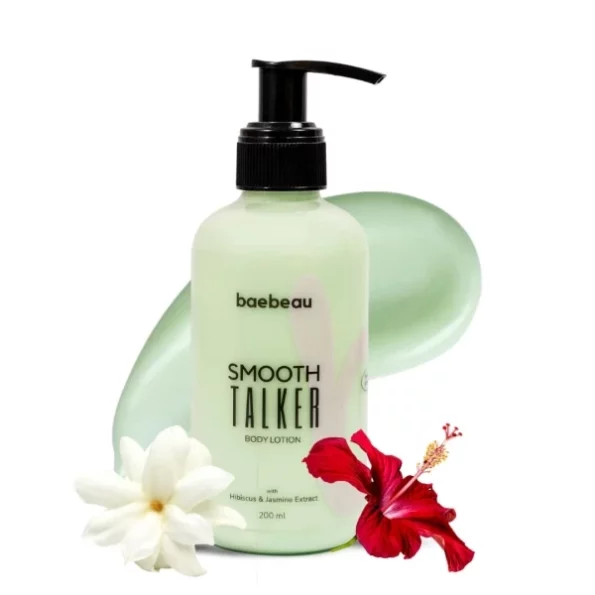 Baebeau Smooth Talker Hydrating Body Lotion -200Gm, Herbkart8t7513umE8OmGL.webp, Herbkart8t7513umE8OmGL