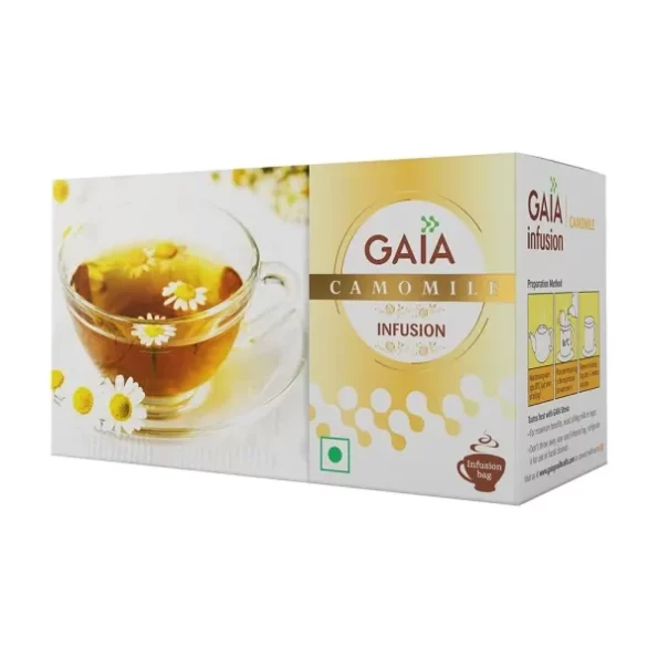 Gaia Camomile Green Tea (25 Tea Bags), Herbkart8t751mi2k0cMGL.webp, Herbkart8t751mi2k0cMGL