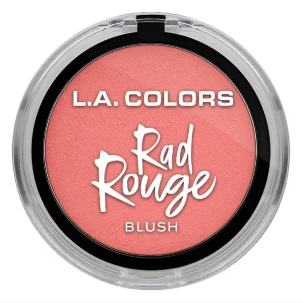 L.A Color Rad Rouge Blush, Bodacious, 4 g, Herbkart8t771vL4EbEsZL.webp, Herbkart8t771vL4EbEsZL