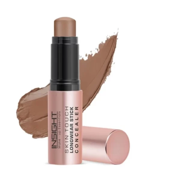 Insight Cosmetics Skin Touch Longwear Concealer (CONTOUR) available on Herbkart