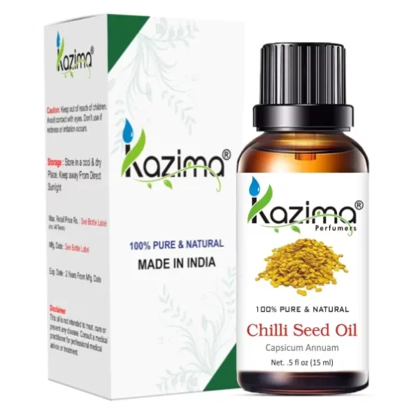 KAZIMA Chilli Seed Essential Oil (15ml), Herbkart8t77196j4qr3WL.webp, Herbkart8t77196j4qr3WL