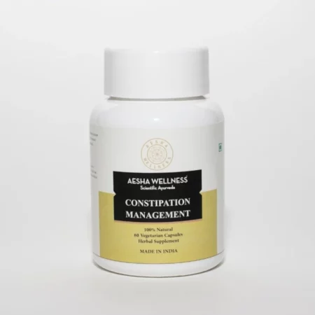 Constipation Management