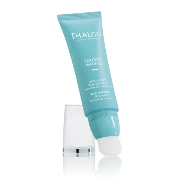 Thalgo Rehydrating Pro Mask - 50ml, Herbkart8t7411pL0F5CaL.webp, Herbkart8t7411pL0F5CaL