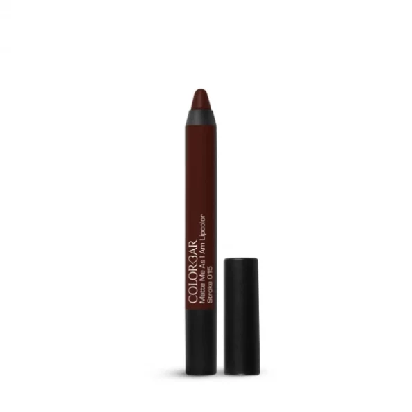 Colorbar Matte me as I am Lipcolor - Stroke, Mauve, 2 g, Herbkart8t761FCDyg720KL.webp, Herbkart8t761FCDyg720KL