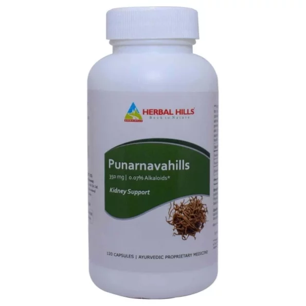 Herbal Hills Punarnava Capsules, Punarnavahills 120 Count Punarnava Urinary Wellness, Herbkart8t751ckjXzbuiL.webp, Herbkart8t751ckjXzbuiL