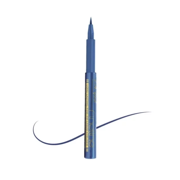 L.A Girl Fineline Liquid Eyeliner - Dark Blue, Herbkart8t741HQo7z205LL.webp, Herbkart8t741HQo7z205LL