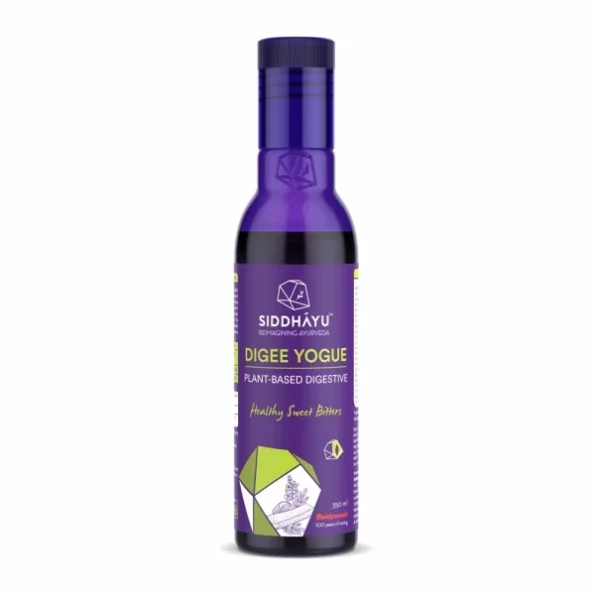 Siddhayu Digee Yogue, Elixir for Healthy Liver, 350 ml, Herbkart8t751oCOZs-uRS.webp, Herbkart8t751oCOZs uRS